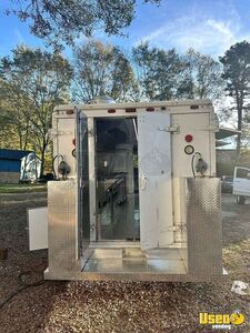 2007 Mt45 All-purpose Food Truck Cabinets North Carolina Diesel Engine for Sale