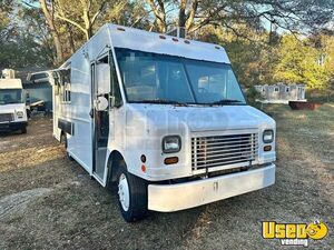 2007 Mt45 All-purpose Food Truck Concession Window North Carolina Diesel Engine for Sale