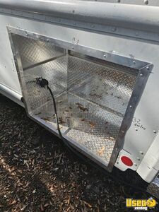 2007 Mt45 All-purpose Food Truck Fryer North Carolina Diesel Engine for Sale