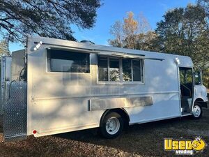 2007 Mt45 All-purpose Food Truck North Carolina Diesel Engine for Sale