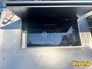 2007 Mt45 All-purpose Food Truck Stainless Steel Wall Covers North Carolina Diesel Engine for Sale