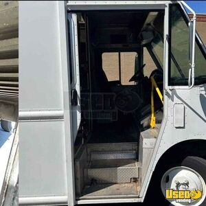 2007 Mt45 All-purpose Food Truck Stovetop North Carolina Diesel Engine for Sale