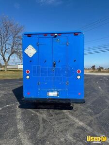 2007 Mt45 Stepvan Additional 1 Ohio Diesel Engine for Sale