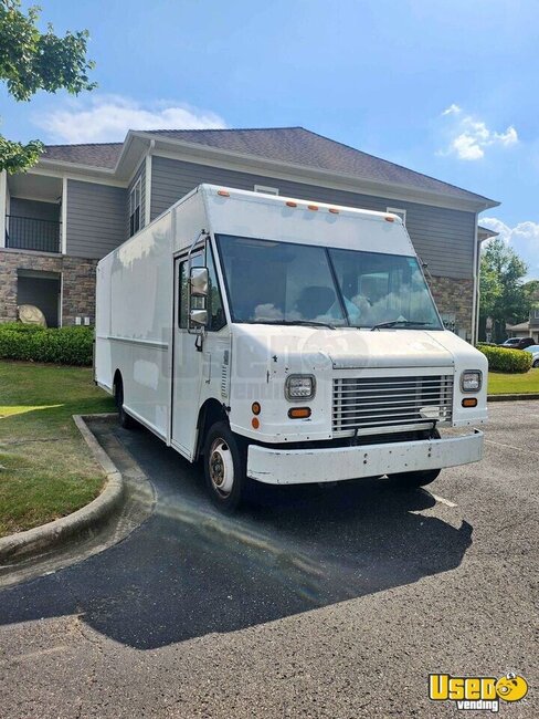 2007 Mt45 Stepvan Alabama for Sale