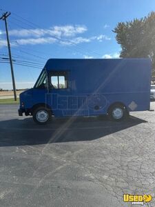 2007 Mt45 Stepvan Diesel Engine Ohio Diesel Engine for Sale