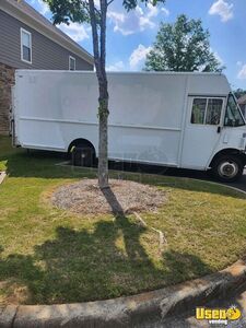 2007 Mt45 Stepvan Exterior Lighting Alabama for Sale