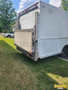 2007 Mt45 Stepvan Interior Lighting Alabama for Sale