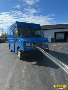 2007 Mt45 Stepvan Transmission - Automatic Ohio Diesel Engine for Sale