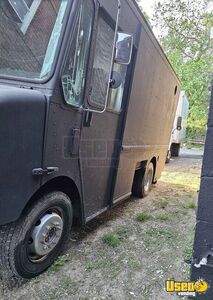 2007 P40 Step Van Stepvan Air Conditioning Virginia for Sale