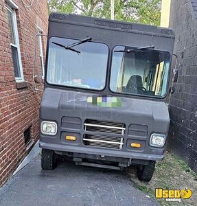 2007 P40 Step Van Stepvan Virginia for Sale