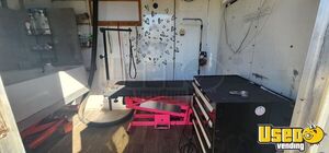 2007 Pet Grooming Trailer Pet Care / Veterinary Truck Removable Trailer Hitch Florida for Sale