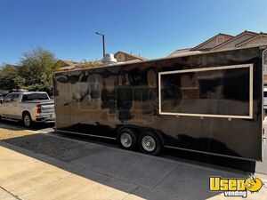 2007 Pizza Concession Trailer Pizza Trailer Air Conditioning Arizona for Sale