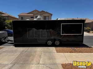 2007 Pizza Concession Trailer Pizza Trailer Arizona for Sale