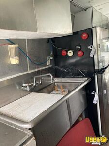 2007 Sprinter. 3500 Bakery Food Truck Espresso Machine British Columbia Diesel Engine for Sale