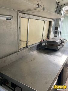 2007 Sprinter. 3500 Bakery Food Truck Ice Shaver British Columbia Diesel Engine for Sale