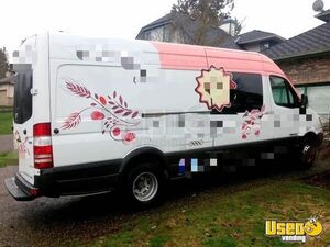 2007 Sprinter. 3500 Bakery Food Truck Spare Tire British Columbia Diesel Engine for Sale