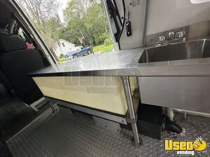 2007 Sprinter Coffee & Beverage Truck Hot Water Heater South Carolina Diesel Engine for Sale