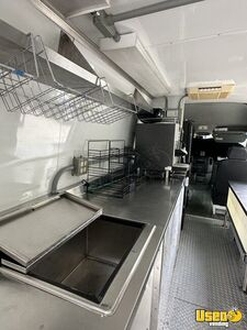 2007 Sprinter Coffee & Beverage Truck Refrigerator South Carolina Diesel Engine for Sale