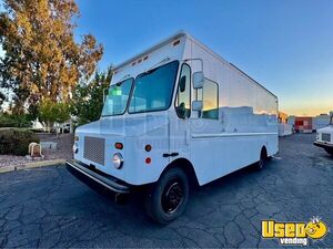 2007 Step Van Stepvan Arizona for Sale