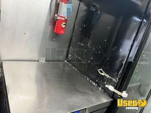 2007 Taco Truck Taco Food Truck Stovetop California Gas Engine for Sale