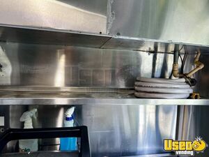 2007 Tl Kitchen Food Trailer Exhaust Fan Florida for Sale