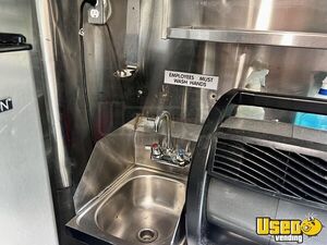 2007 Tl Kitchen Food Trailer Exhaust Hood Florida for Sale