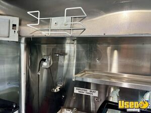 2007 Tl Kitchen Food Trailer Flatgrill Florida for Sale