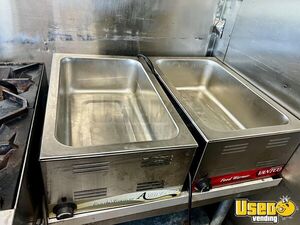 2007 Tl Kitchen Food Trailer Flatgrill Florida for Sale