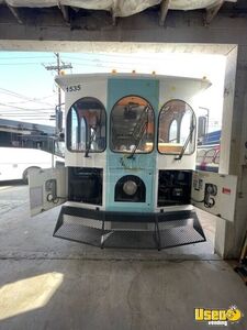 2007 Trolley Bus Trams & Trolley 18 Massachusetts Gas Engine for Sale