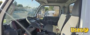 2007 Ud 1300 Mobile Billboard Truck 6 California Diesel Engine for Sale