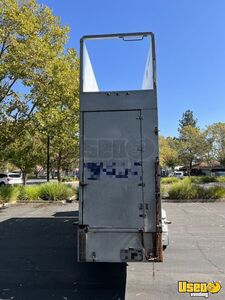 2007 Ud 1300 Mobile Billboard Truck Air Conditioning California Diesel Engine for Sale