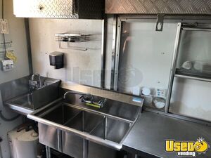 2007 W42 All-purpose Food Truck Oven Colorado Gas Engine for Sale