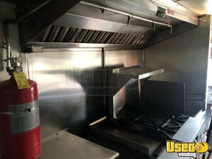 2007 W42 All-purpose Food Truck Prep Station Cooler Colorado Gas Engine for Sale