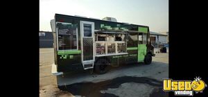 2007 Workhorse All-purpose Food Truck Air Conditioning British Columbia Gas Engine for Sale