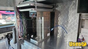 2007 Workhorse All-purpose Food Truck Refrigerator British Columbia Gas Engine for Sale