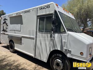 2007 Workhorse Coffee & Beverage Truck Arizona for Sale