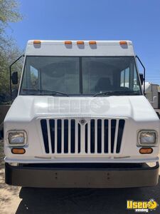 2007 Workhorse Coffee & Beverage Truck Concession Window Arizona for Sale