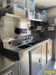 2007 Workhorse Coffee & Beverage Truck Generator Arizona for Sale