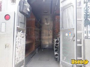 2007 Workhorse Stepvan 8 British Columbia for Sale