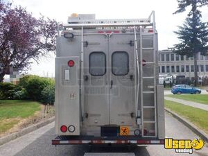 2007 Workhorse Stepvan Additional 1 British Columbia for Sale