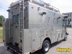 2007 Workhorse Stepvan Electrical Outlets British Columbia for Sale