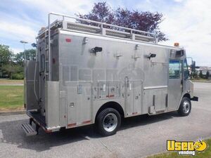 2007 Workhorse Stepvan Exterior Lighting British Columbia for Sale