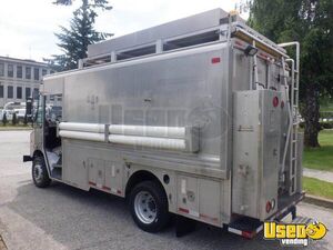 2007 Workhorse Stepvan Interior Lighting British Columbia for Sale