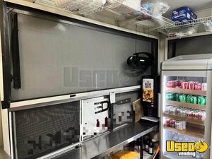 2008 2008 Kitchen Food Trailer Propane Tank Missouri for Sale