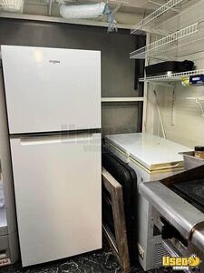 2008 2008 Kitchen Food Trailer Upright Freezer Missouri for Sale