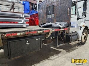 2008 4300 Flatbed Truck 3 Wisconsin for Sale