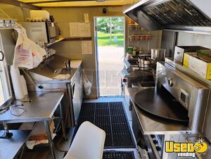 2008 All-purpose Food Truck Concession Window Ohio for Sale