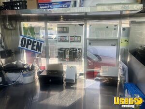 2008 Chevy All-purpose Food Truck Upright Freezer California for Sale