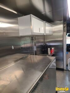 2008 Coffee Truck Coffee & Beverage Truck Shore Power Cord Idaho Diesel Engine for Sale