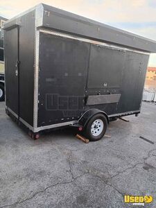 2008 Concession Trailer Concession Trailer Air Conditioning Nevada for Sale